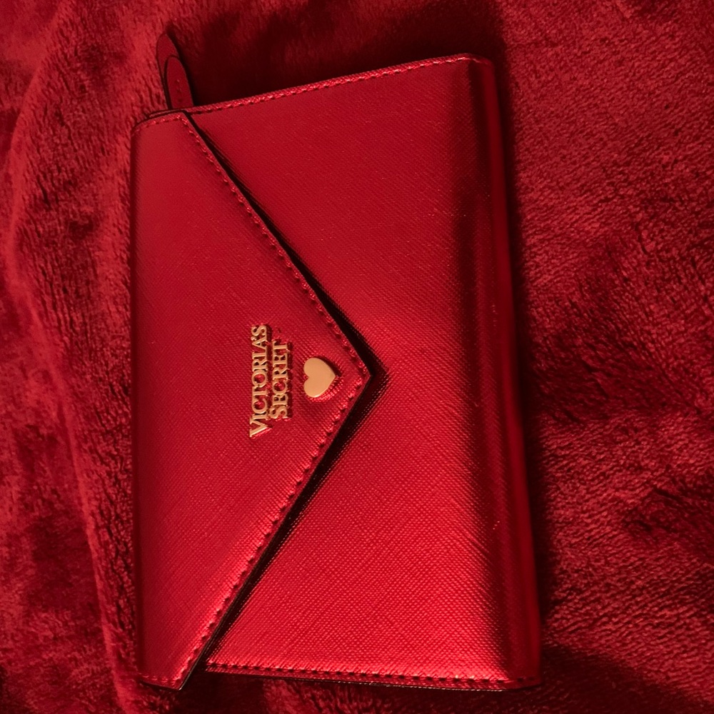 Victoria’s Secret Wallet